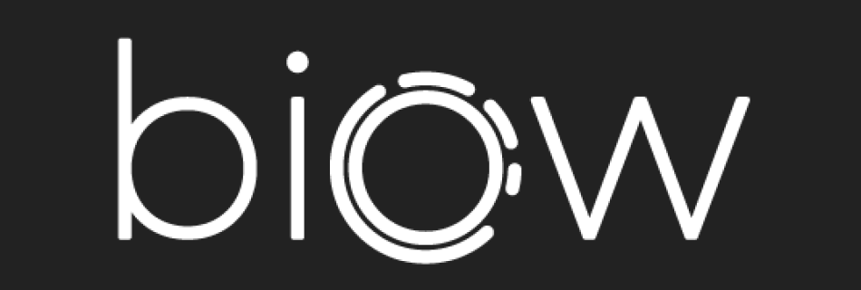 Logo BIOW - Imagen destacada