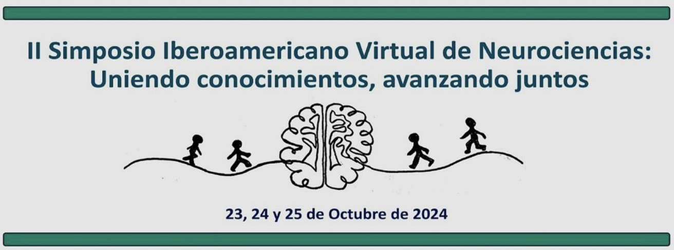 CROS Participa en el II Simposio Iberoamericano Virtual de Neurociencias